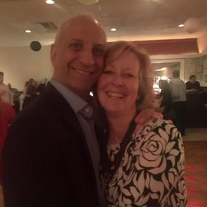 Meet your Posher, Nancy